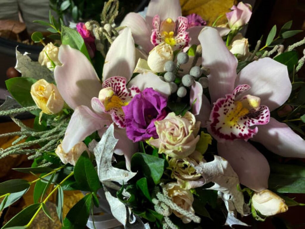 kirribilli florist