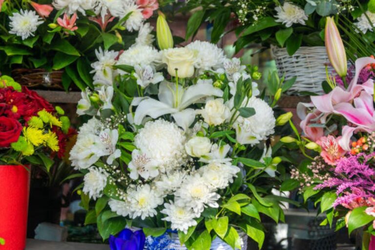kirribilli florist