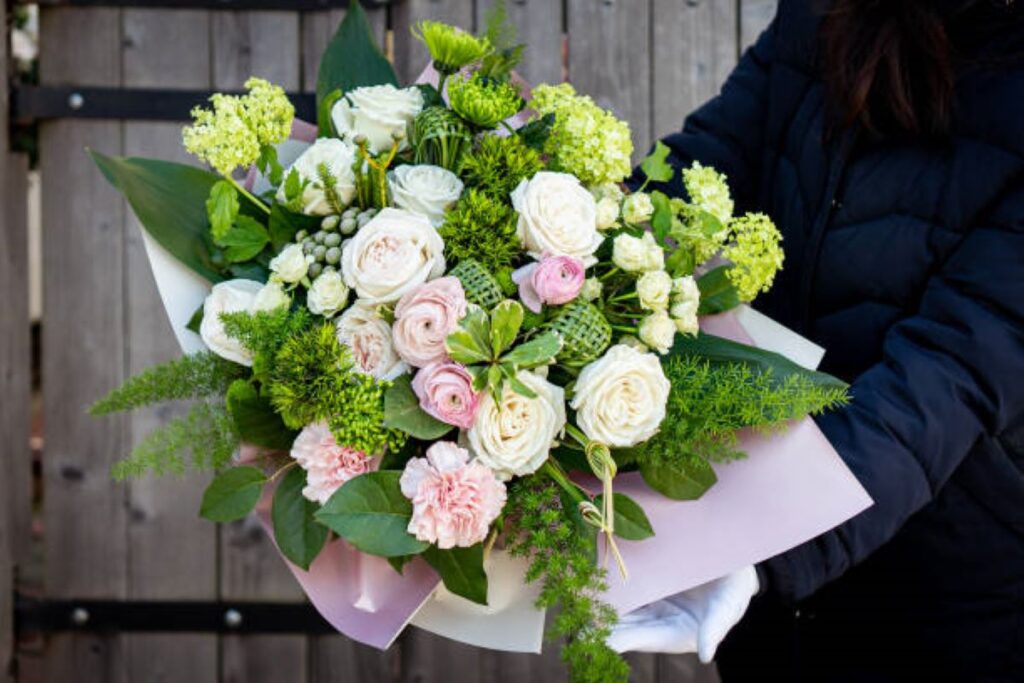 kurraba point florist