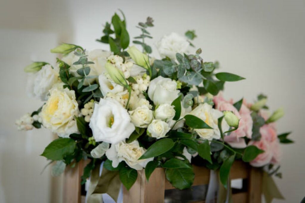 kirribilli florist